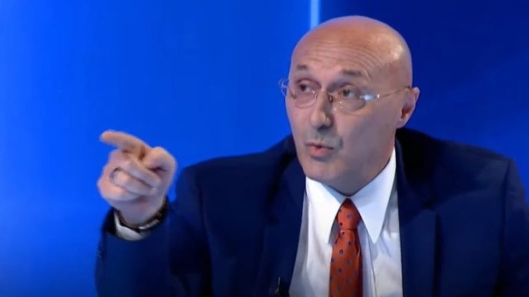 Aktakuzë për spiunazh ndaj Fatmir Shehollit, në telefon iu gjet dokumenti “Top Secret 2”