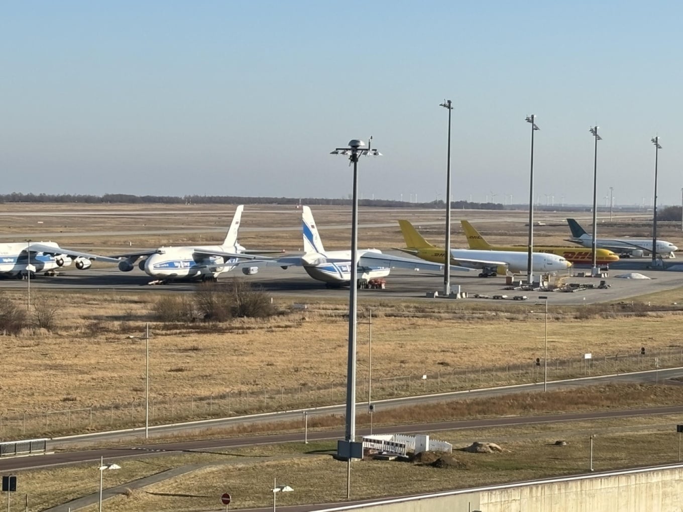 Alarm pranë aeroportit të Leipzigut: gjendet droni i tretë me eksploziv ushtarak