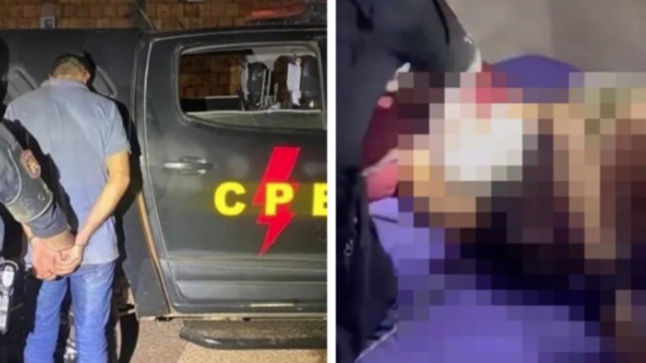 Brazil: 24-vjeçarja gjendet e lidhur me zinxhir në krevat, dyshimet bien mbi ish-bashkëshortin