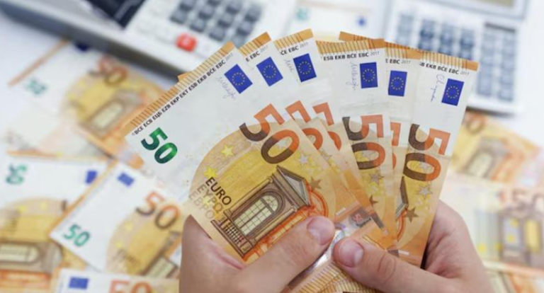 Euro bie nën 90 lekë në treg, rekord i ri për kursin; eksportuesit sinjalizojnë humbje