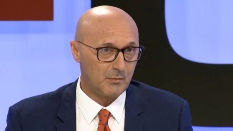 Fatmir Sheholli nën akuzë për spiunazh dhe shantazh, Prokuroria e Kosovës e çon çështjen në gjykatë