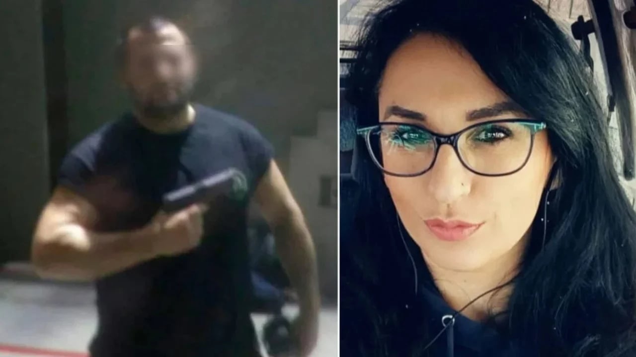 Krimi në Athinë, detaje të reja për Altin Allmuçën: kërcënime, ndjekje dhe fjala e fundit për vajzën