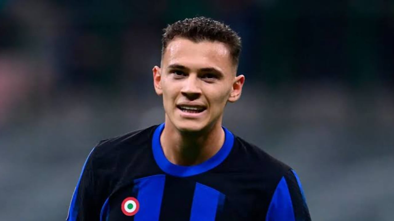 Kristjan Asllani drejt Al Jazira, marrëveshje verbale me Interin për huazim me blerje