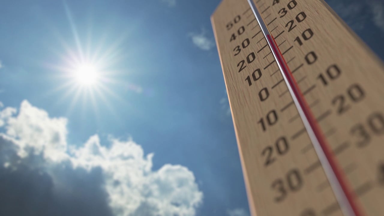Moti për këtë të martë: vranësira kalimtare, pa shi dhe temperatura në rritje
