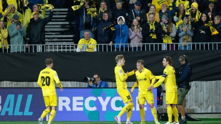 Play-off i Champions: Sabah dhe Bodø/Glimt kalojnë, Celtic futet në ankthin e penalltive