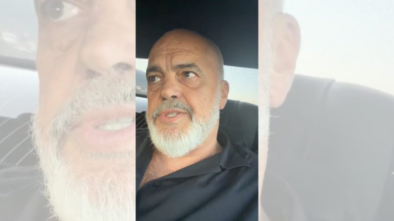 Rama pas 9 orësh mbledhje në Pogradec: protesta na sfidoi, premton përmirësim të qeverisjes