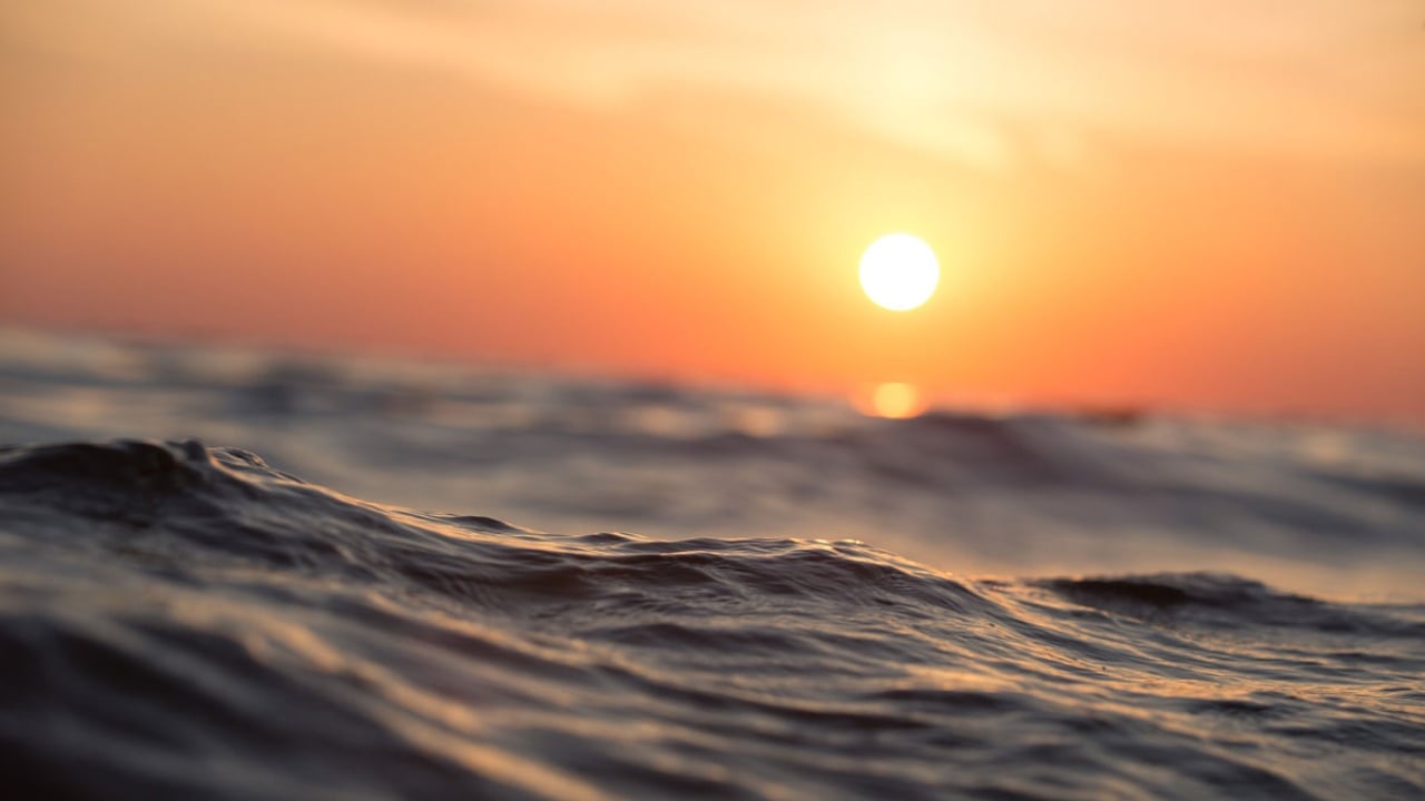Rekord i ri për ngrohjen e oqeaneve, temperatura mesatare globale arrin 21.1°C