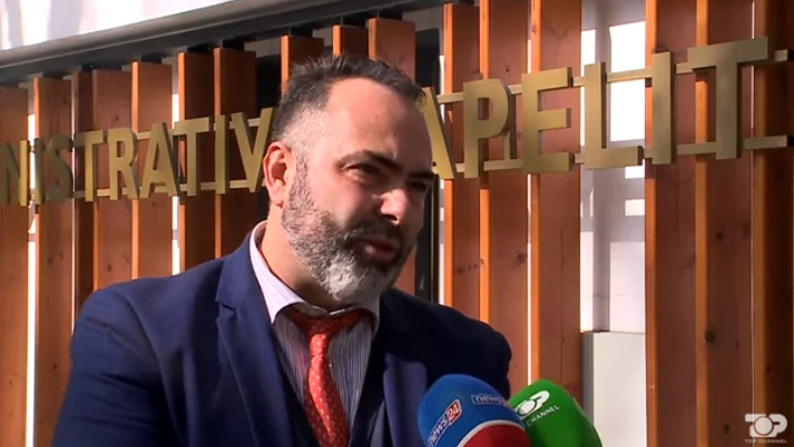 Strasburgu godet vettingun: Shqipëria shkeli të drejtat e Eugen Papandiles