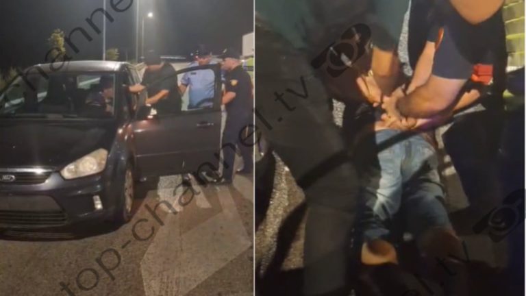 Vrasja në familje në Lushnjë, arrestohet Florion Dalladaku pas krimit ku humbi jetën nëna