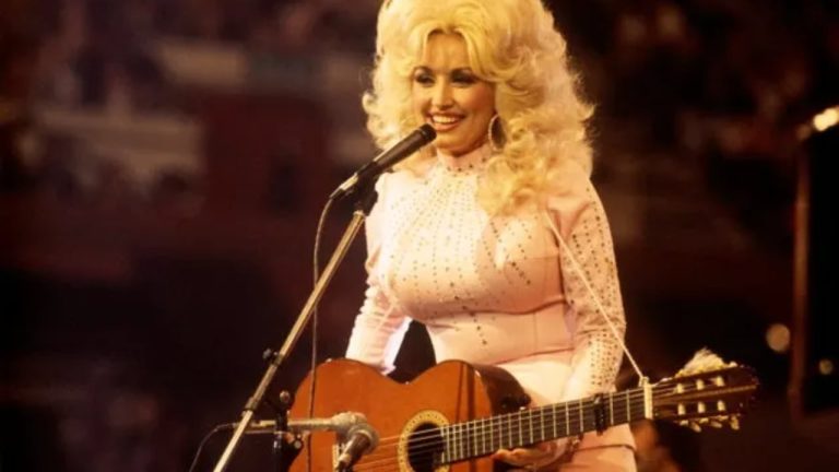 Dolly Parton ndahet nga jeta në moshën 80-vjeçare, shuhet zëri i “Jolene”
