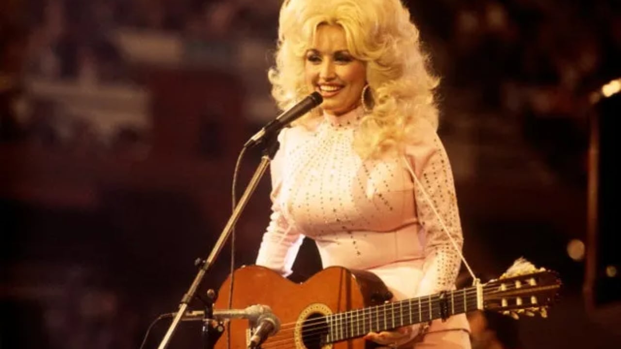 Dolly Parton ndahet nga jeta në moshën 80-vjeçare, shuhet zëri i “Jolene”