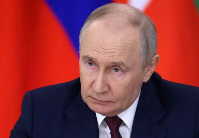 Putin firmos dekret për marrjen nën kontroll të infrastrukturës kritike pas sulmeve ukrainase