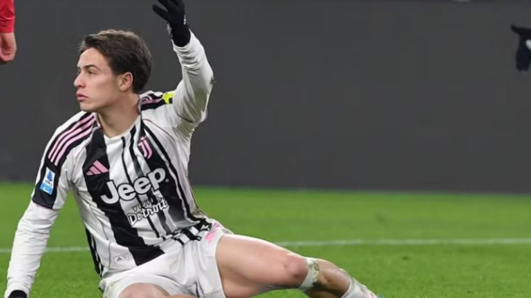 Yildiz drejt operacionit, goditje e rëndë për Juventusin para javëve të para të sezonit