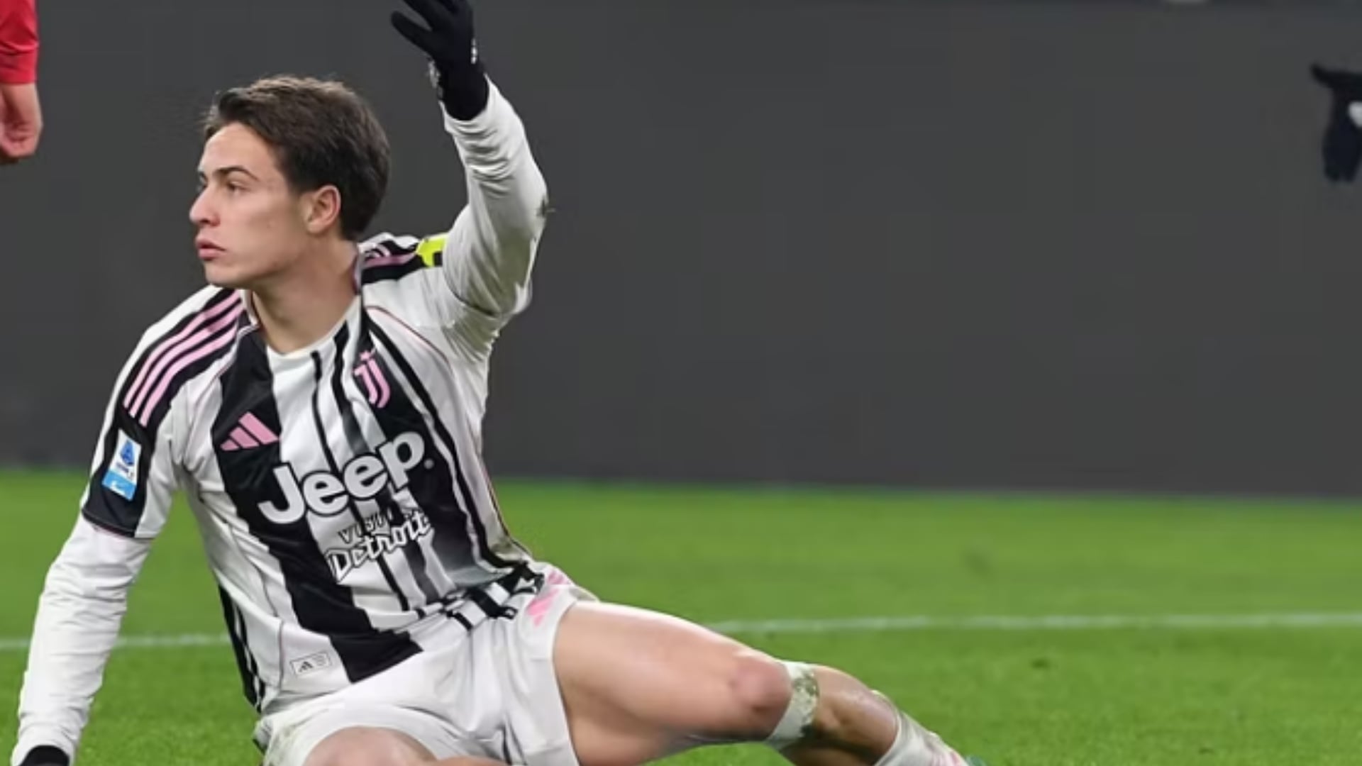 Yildiz drejt operacionit, goditje e rëndë për Juventusin para javëve të para të sezonit