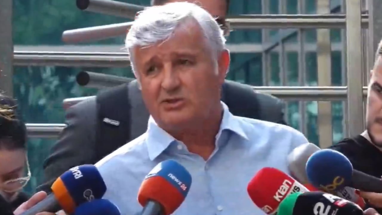 GJKKO mban në burg Ergys Agasin, mbrojtja kundërshton akuzën e re për korrupsion