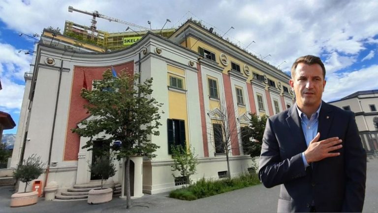 Kush e drejtoi realisht Bashkinë e Tiranës? Shkarkimi i Anuela Ristanit hap pyetje të rënda