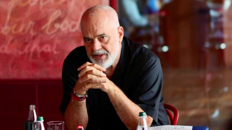 Rama mbledh ministrat e drejtuesit politikë, zbardh axhendën e sezonit të ri