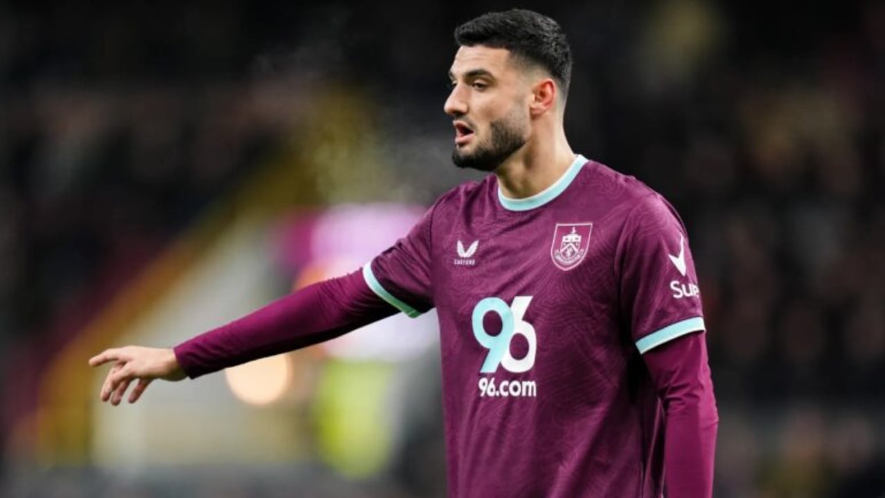 Armando Broja jashtë listës së Burnleyt ndaj Norwich, shtohen dyshimet për largimin