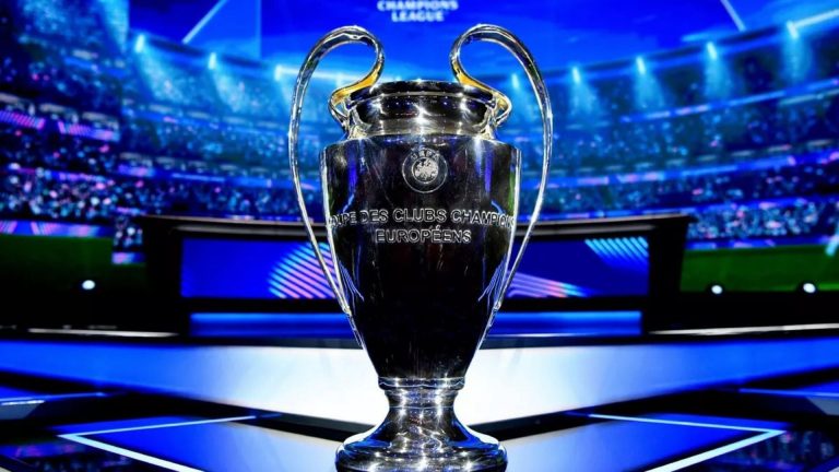 Champions League 2026/27: kalendari i fazës së ligës nis me Real Madrid-Inter