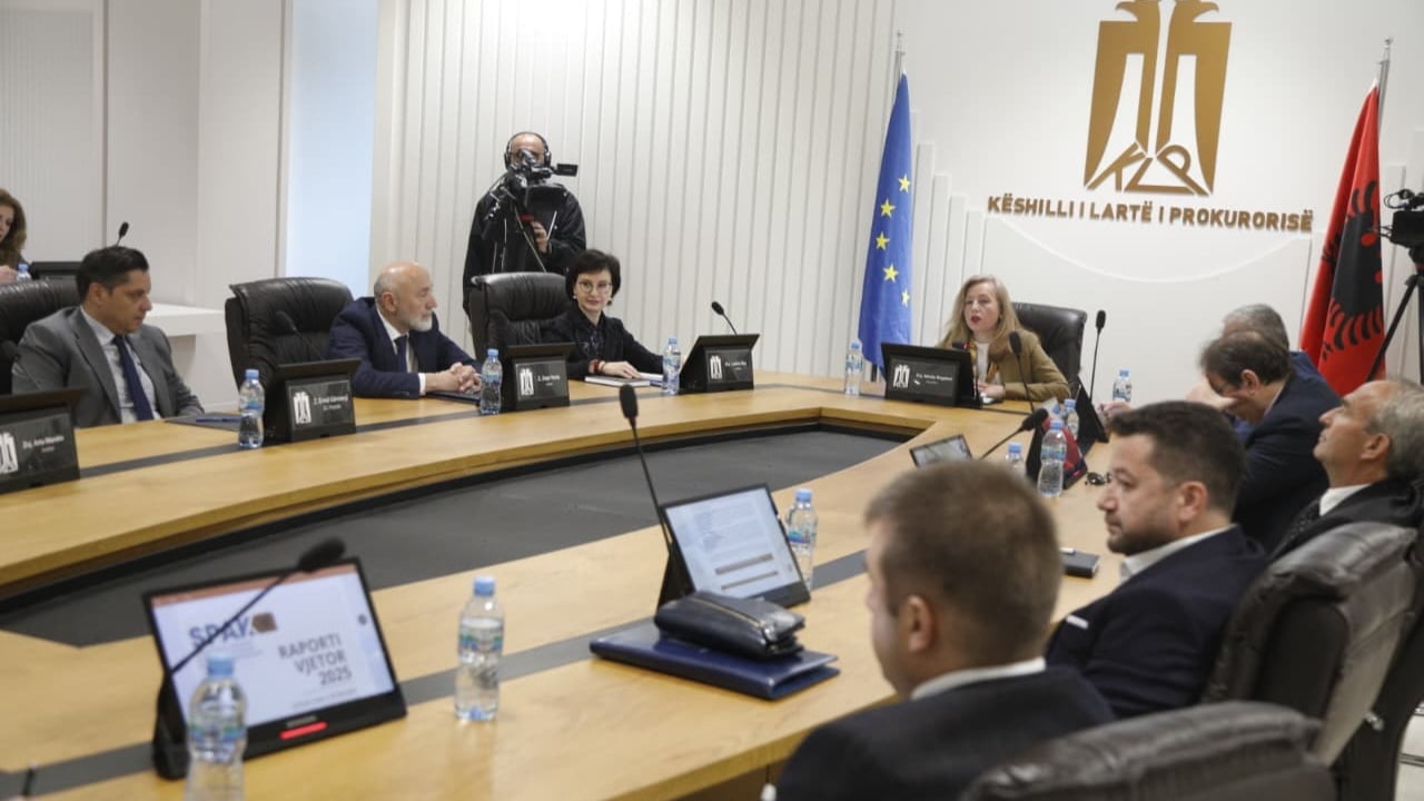 Gara për Prokurorin e Përgjithshëm, plas përplasja në KLP për konflikt interesi