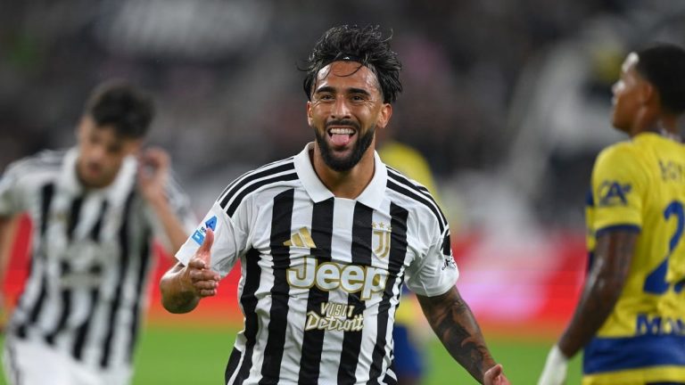 Juventus mposht Parmën 2-0 dhe mban ritmin e Milanit, vendosin Nico Gonzalez e Koopmeiners