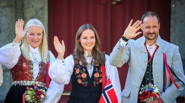 Kush është Haakon VIII? Mbreti i ri i Norvegjisë përballet me fronin dhe hijen e skandaleve