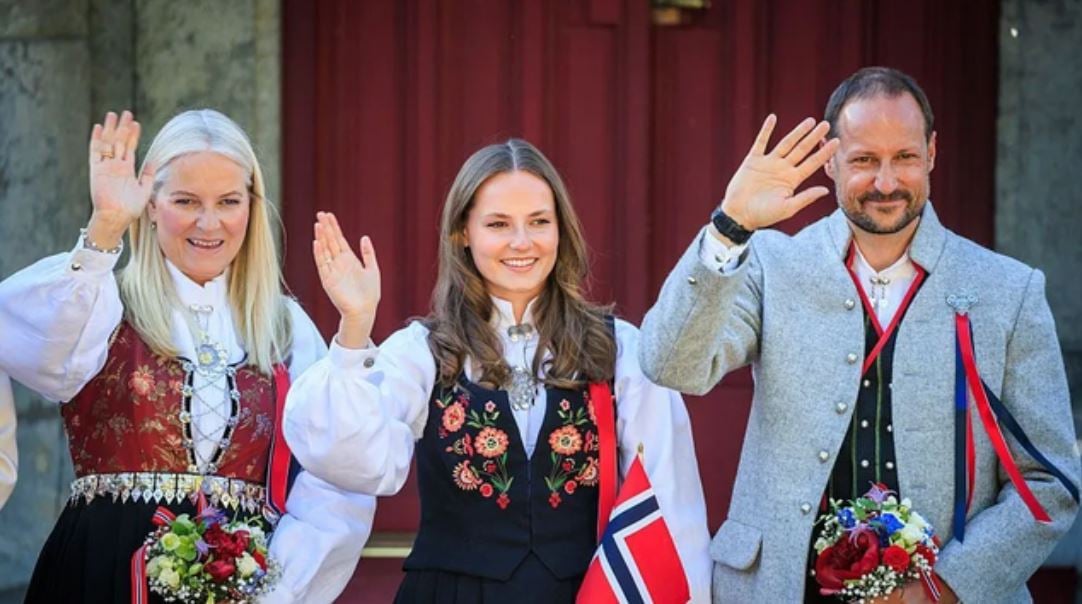 Who Is Haakon VIII? Norway’s New King Faces the Throne and the Shadow of Scandals