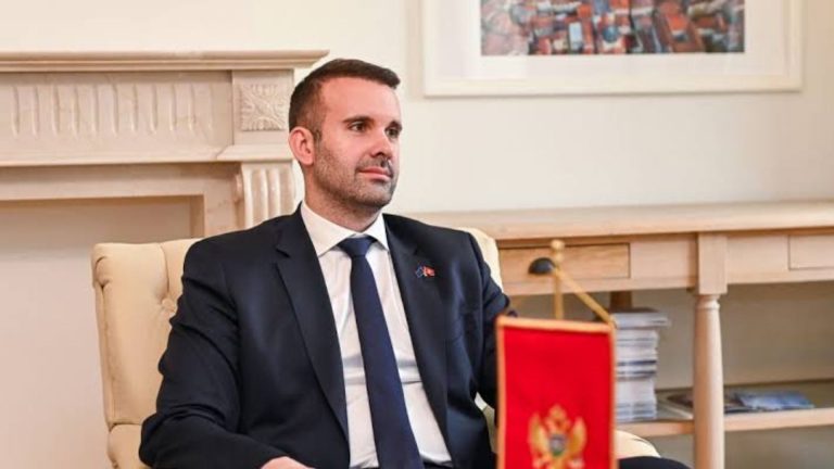 Podgorica tërhiqet nga zhurma diplomatike: Spajiç nuk e kishte me Shqipërinë
