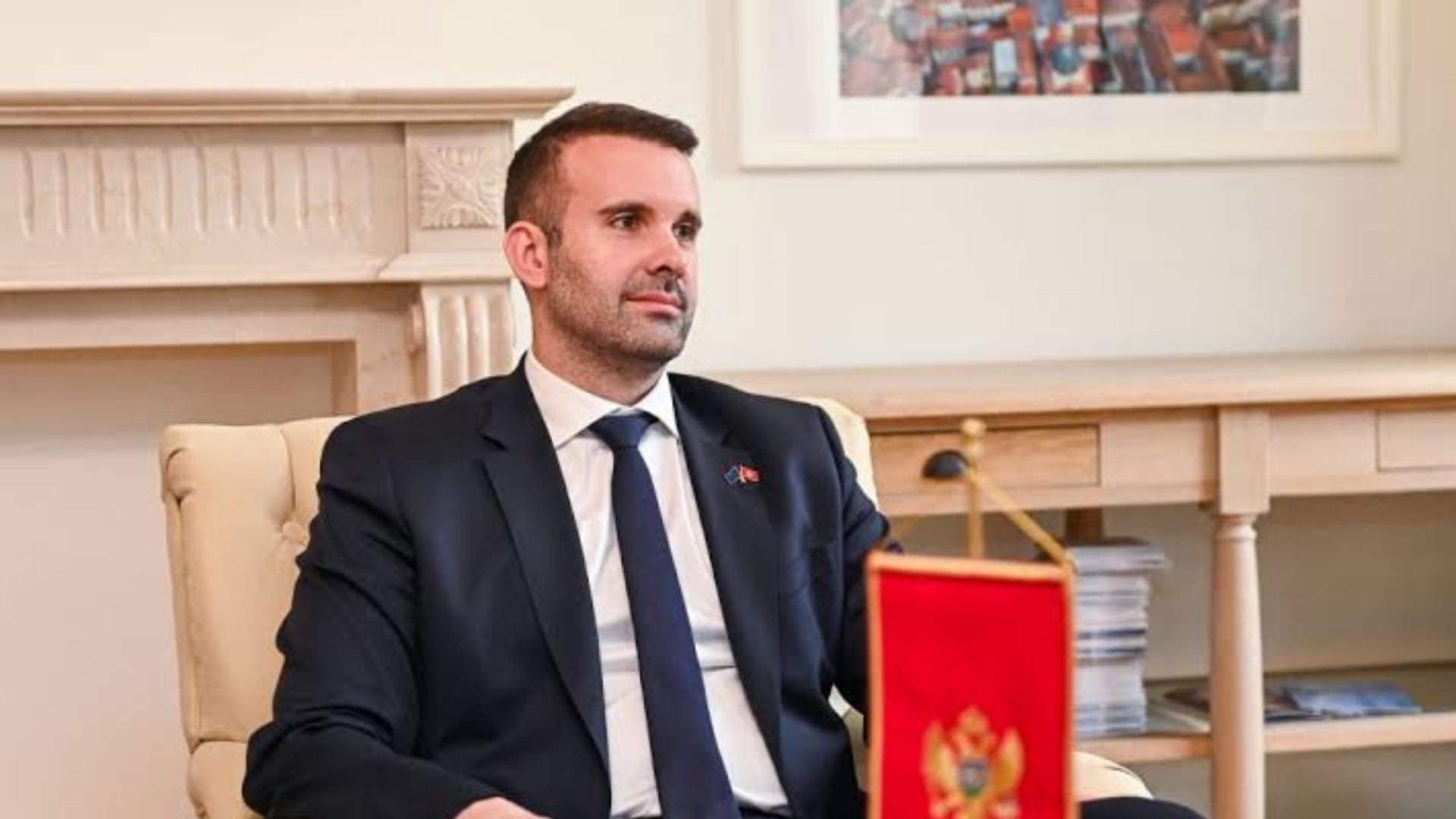 Podgorica tërhiqet nga zhurma diplomatike: Spajiç nuk e kishte me Shqipërinë