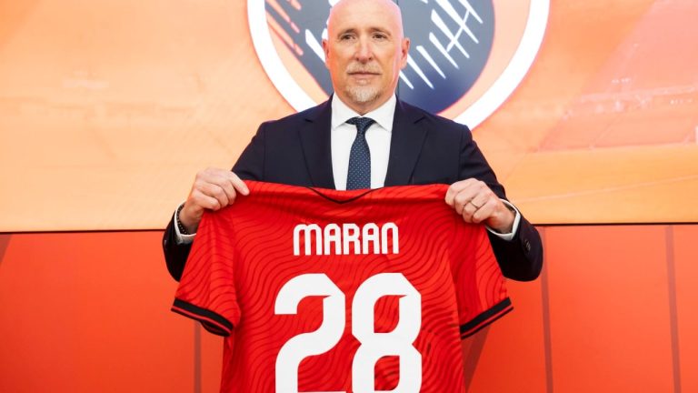 Rolando Maran para Nations League: “Nuk kam frikë nga vështirësitë”, priten sinjale për emra të rinj