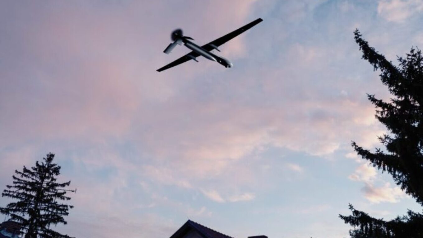 Sulme me dronë në Sevastopol dhe Belgorod, raportohen të vrarë dhe të plagosur