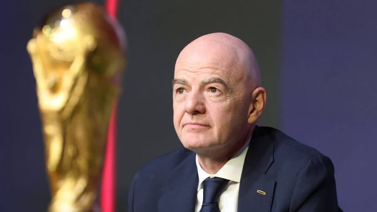 Holanda i heq mbështetjen Infantinos: FIFA kërkohet me lidership të ri nga 2027