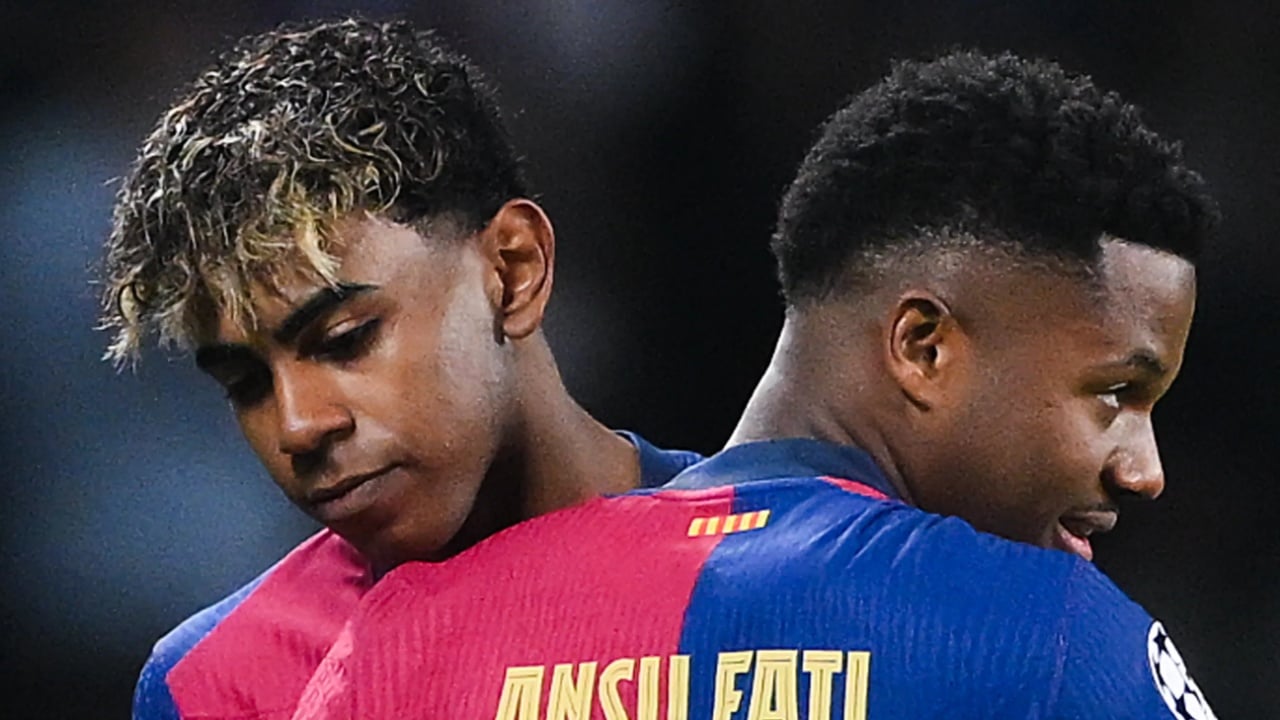 La Masia dhe dështimet e Barcelonës: talentet që u shpallën yje, por humbën rrugës