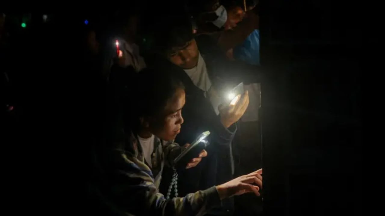 Përmbytjet në Nepal: banorët në Rasuwa pa energji, ushqime dhe ndihmë prej ditësh