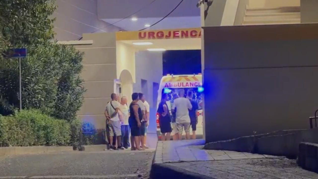 Shpërthim në një banesë në Lezhë, 6 të lënduar mes tyre 2 fëmijë