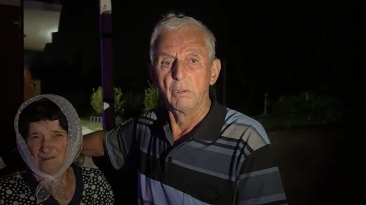 Shpërthimi i bombolës së gazit në Lezhë, familja e plagosur kishte ardhur nga Italia për dasmë