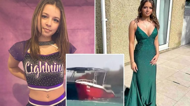 Shpërthimi i varkës në Karaibe i mori jetën 16-vjeçares britanike, dalin detaje të rënda
