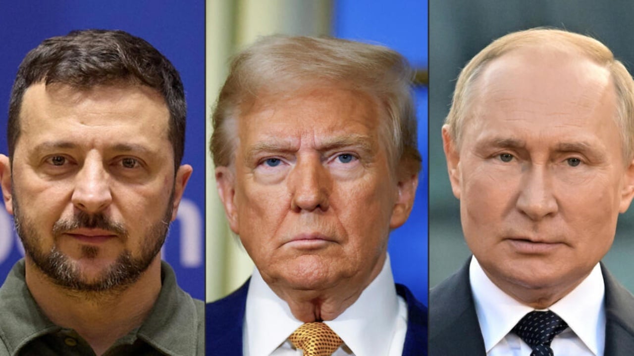 Takimi Trump-Putin-Zelensky? Kremlini vendos kushte dhe paralajmëron përshkallëzim