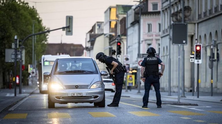 Të shtëna në një festë elektronike në Zvicër, 1 i vdekur dhe 5 të plagosur rëndë