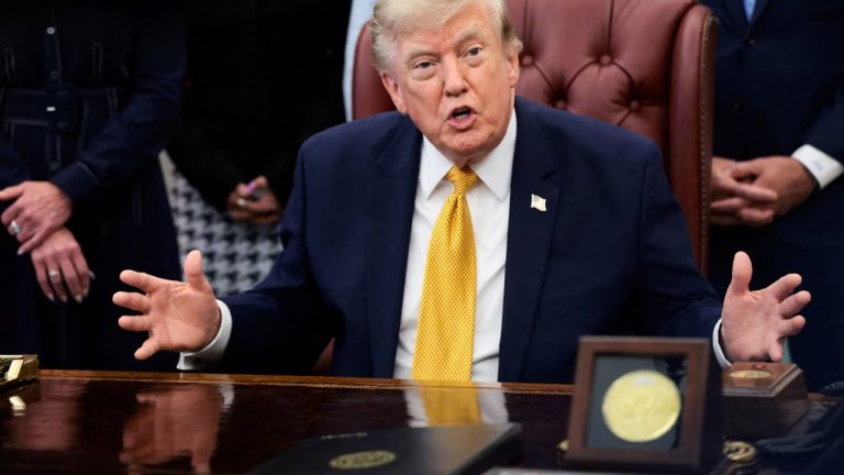 Trump shmang ceremoninë e 11 Shtatorit në Nju Jork, zgjedh Pentagonin për 25-vjetorin