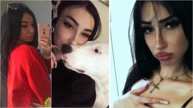 U vra me armë në një rave në Zvicër, kush ishte 22-vjeçarja italiane Maria Spinelli