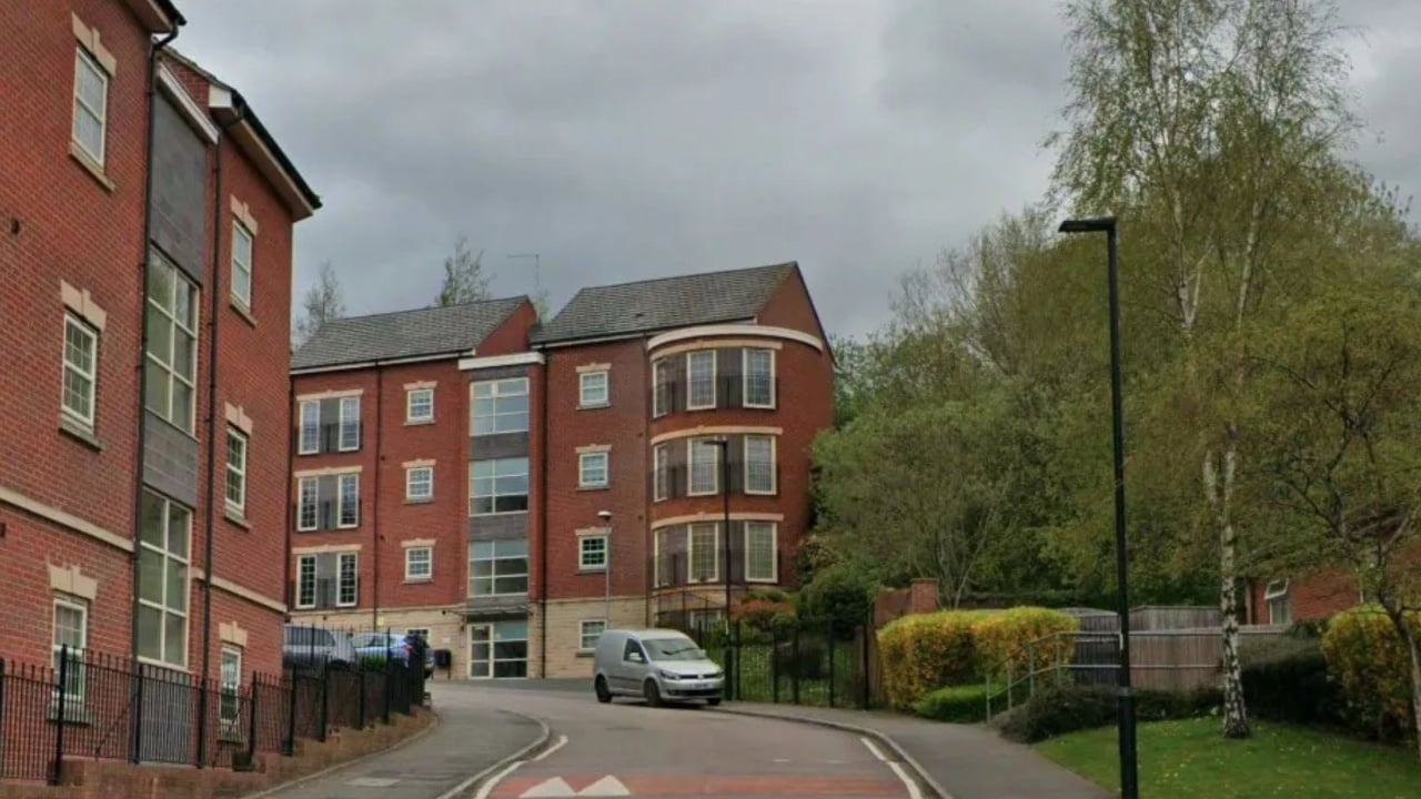Vdekja e një të porsalindure në Sheffield, policia në Angli arreston 7 persona