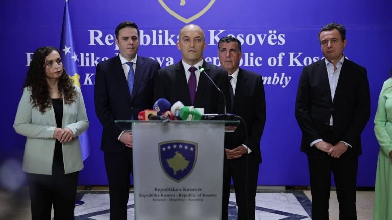 Bekim Sejdiu pranon kandidaturën për president pas marrëveshjes Kurti-Abdixhiku