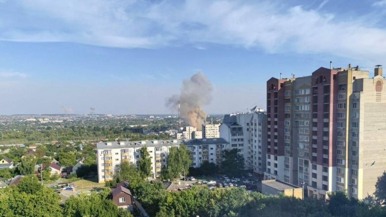 Belgorod nën sulm: 2 të vdekur, 16 të plagosur pas raketave dhe dronëve ukrainas