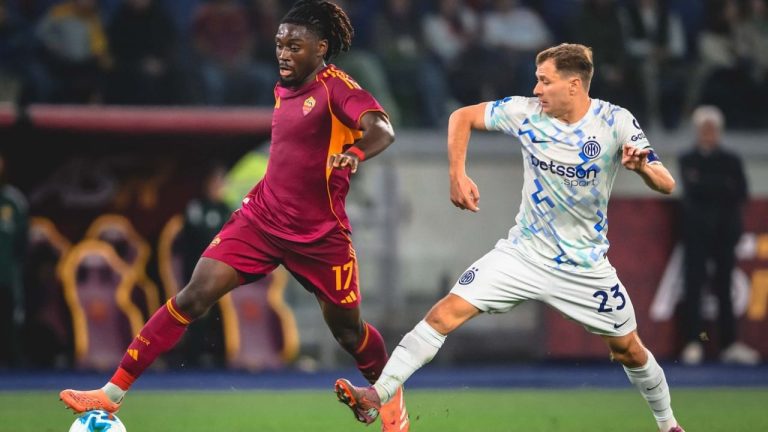 Chelsea sheh te Roma pas zhurmave per Enzo Fernandez, Manu Kone ne radar
