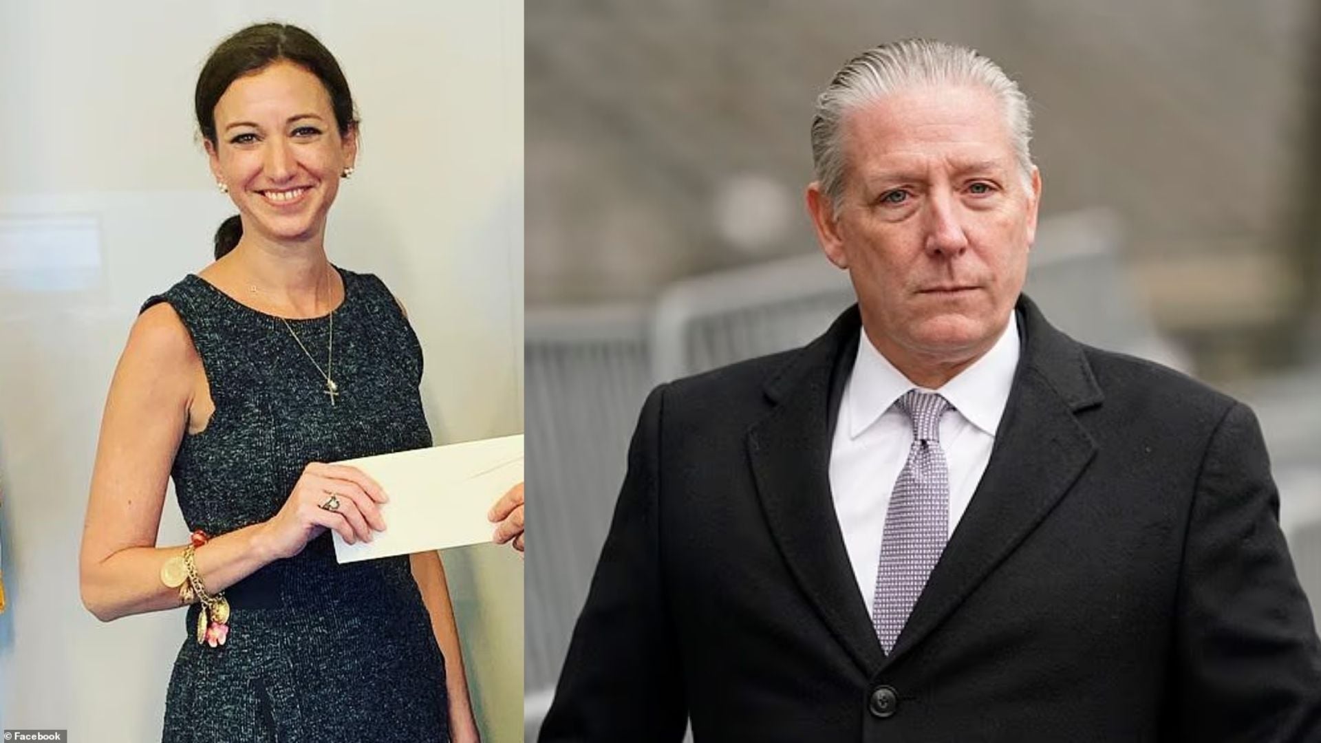 Gjendet e vdekur Allison Guerriero, denoncuesja e McGonigal; familja kundërshton pistën e vetëvrasjes