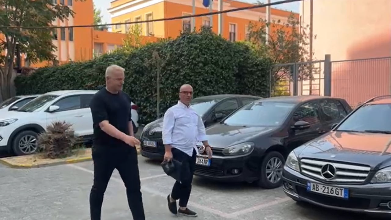 Igli Tare paraqitet sërish në SPAK, ish-drejtori i Milanit nën hetim për pastrim parash