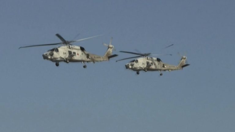 Japonia rrit ndjeshëm buxhetin ushtarak: 55.6 miliardë dollarë për dronë dhe AI