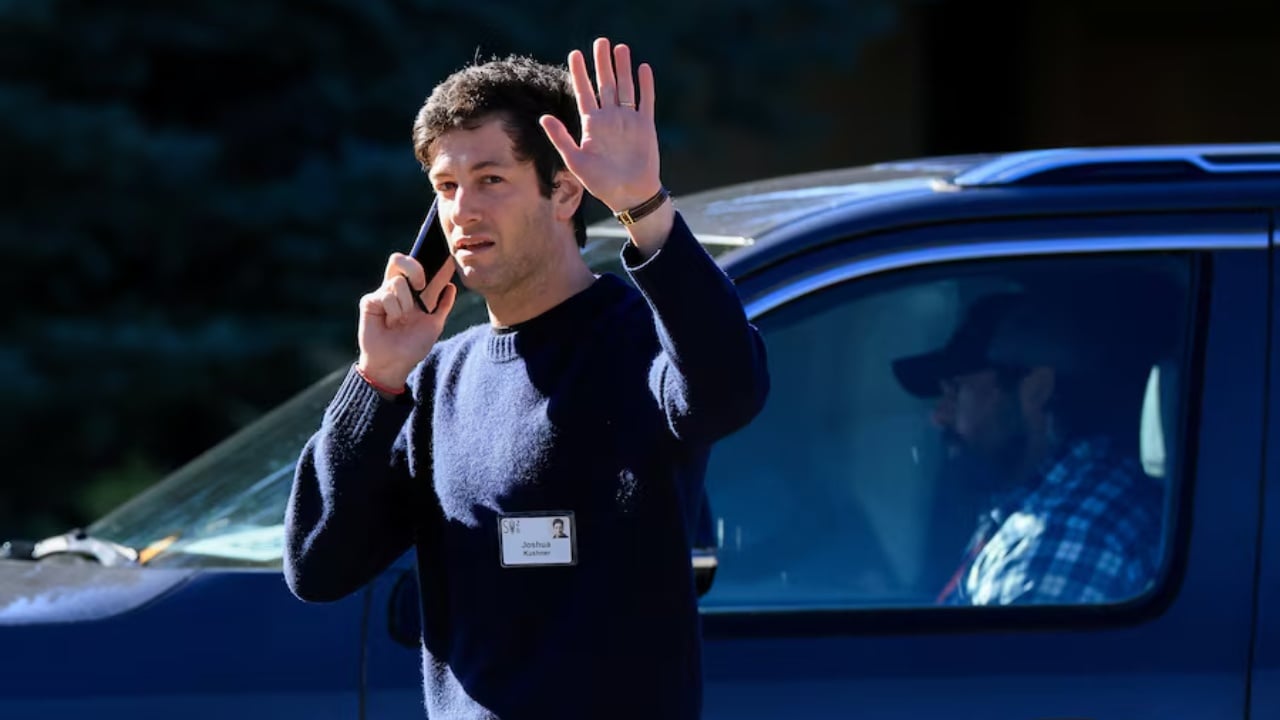 Plani 20 miliardë dollarësh i FIFA-s tronditet, Kushner pranon dështimin e marrëveshjes