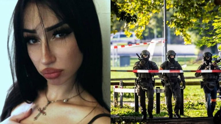 Të shtënat në Zvicër, identifikohet 22-vjeçarja italiane e vrarë në festën rave